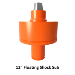 10” Floating Shock Sub (4)